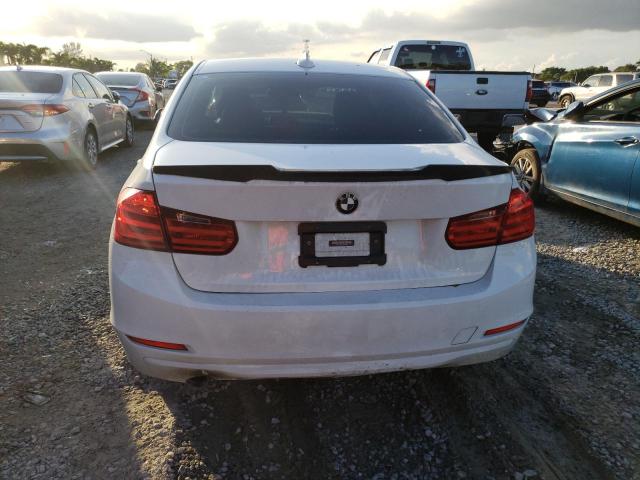 Photo 6 from auction – 2014 BMW 320 I with VIN WBA3B1C57EK131858