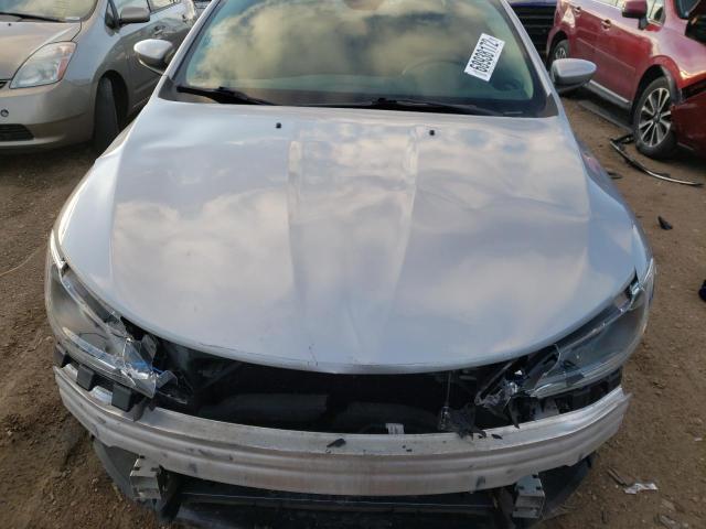 Photo 11 from auction – 2016 CHRYSLER 200 LIMITE with VIN 1C3CCCABXGN113204