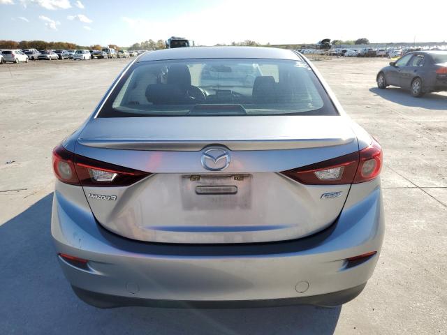 Photo 6 from auction – 2015 MAZDA 3 SV with VIN JM1BM1T73F1246359