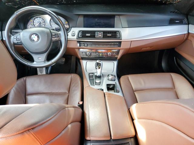 Photo 8 from auction – 2013 BMW 535 I with VIN WBAFR7C5XDC820653