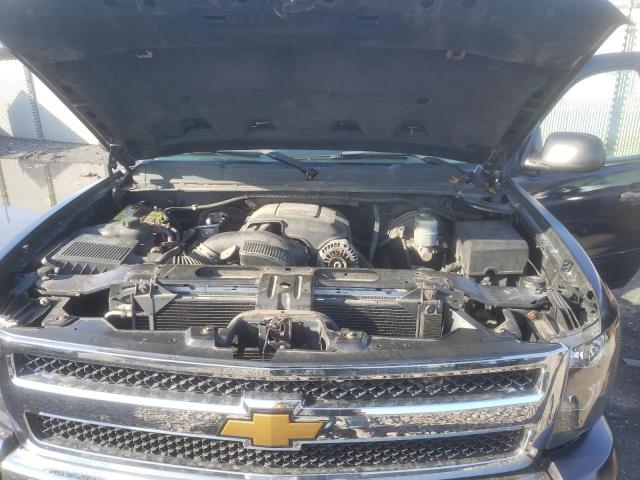 Photo 11 from auction – 2010 CHEVROLET SILVERADO with VIN 1GCSKSE32AZ198059