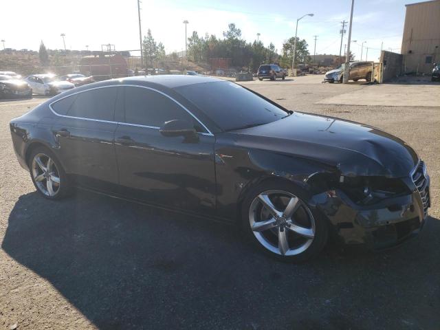 صورة رقم 4 من المزاد - 2012 AUDI A7 PREMIUM مع VIN WAUYGAFC9CN156547