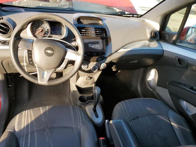 Photo 8 from auction – 2015 CHEVROLET SPARK 1LT with VIN KL8CD6S97FC744369