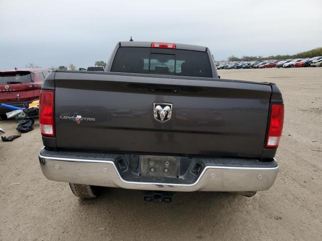 صورة رقم 6 من المزاد - 2016 RAM 1500 SLT مع VIN 1C6RR6GG2GS190070