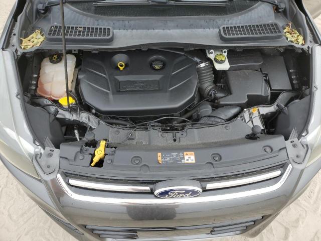 Photo 12 from auction – 2015 FORD ESCAPE TIT with VIN 1FMCU0J9XFUA14824