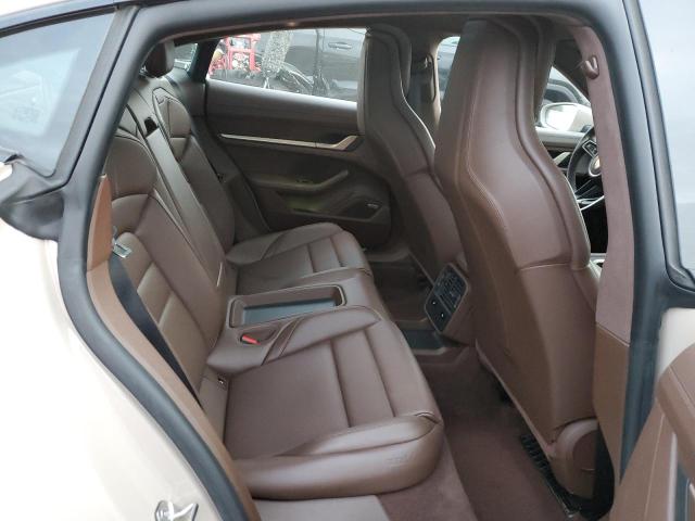 Photo 10 from auction – 2021 PORSCHE TAYCAN TUR with VIN WP0AC2Y17MSA63386