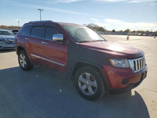 Photo 4 from auction – 2013 JEEP GRAND CHER with VIN 1C4RJEBG7DC642490