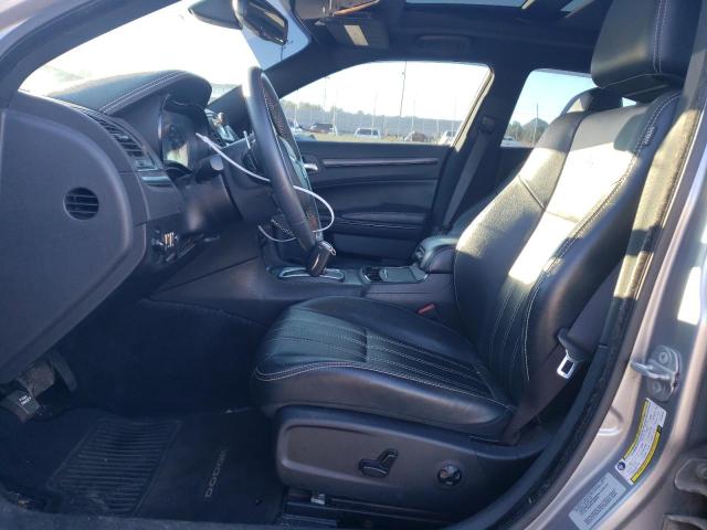 Photo 7 from auction – 2015 CHRYSLER 300 S with VIN 2C3CCABG1FH756076