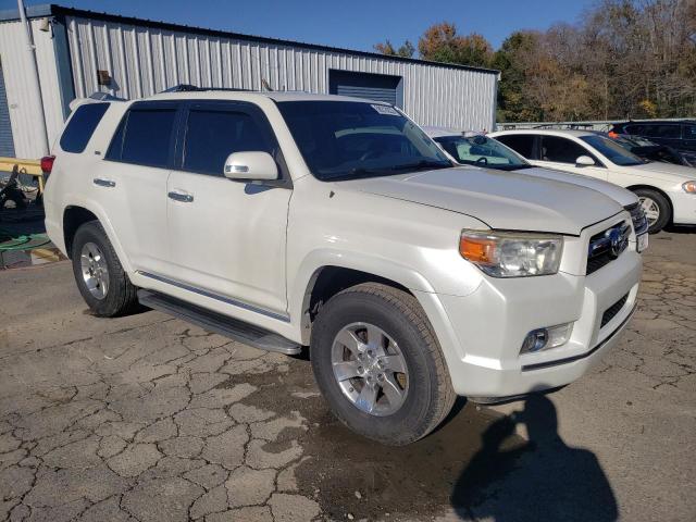 Photo 4 from auction – 2013 TOYOTA 4RUNNER SR with VIN JTEZU5JRXD5050723