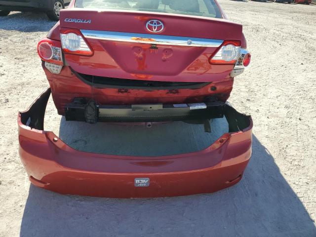 Photo 12 from auction – 2013 TOYOTA COROLLA BA with VIN 2T1BU4EE8DC922746