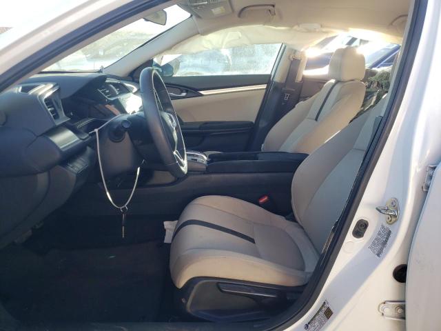 Photo 7 from auction – 2016 HONDA CIVIC with VIN 19XFC2F51GE036930