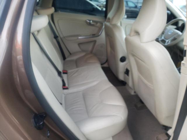 Photo 10 from auction – 2013 VOLVO XC60 3.2 with VIN YV4952DL2D2383293
