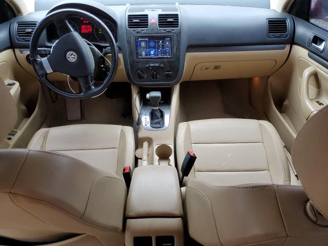 Photo 8 from auction – 2008 VOLKSWAGEN JETTA WOLF with VIN 3VWRA71K38M195188