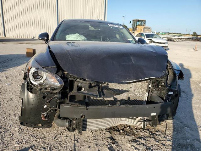 Photo 5 from auction – 2019 KIA STINGER with VIN KNAE15LA5K6053021