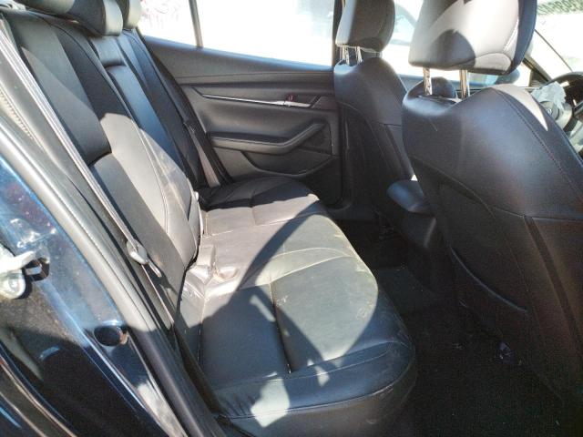 Photo 10 from auction – 2021 MAZDA 3 SELECT with VIN JM1BPABL4M1320987