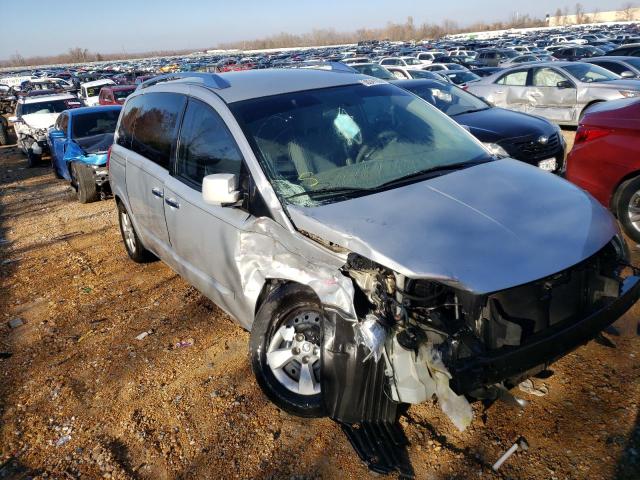 Photo 4 from auction – 2007 NISSAN QUEST S with VIN 5N1BV28UX7N101875