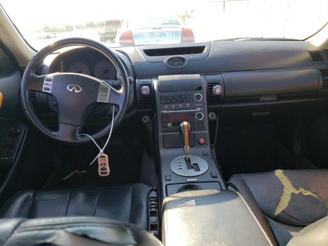 Photo 8 from auction – 2004 INFINITI G35 with VIN JNKCV51FX4M708672