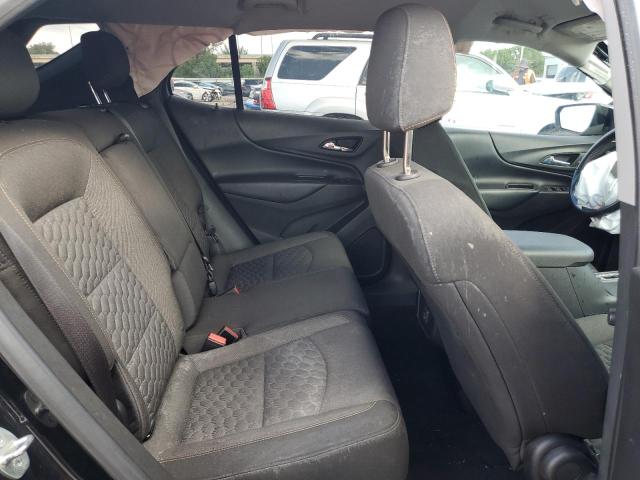 Photo 11 from auction – 2019 CHEVROLET EQUINOX LT with VIN 3GNAXKEV4KL348980