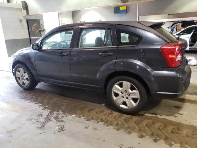 Photo 2 from auction – 2007 DODGE CALIBER SX with VIN 1B3HB48B27D509411