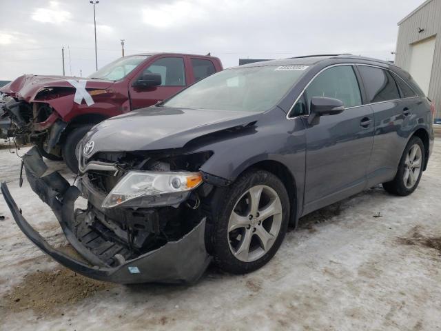 Photo 1 from auction – 2013 TOYOTA VENZA LE with VIN 4T3BK3BB4DU081685