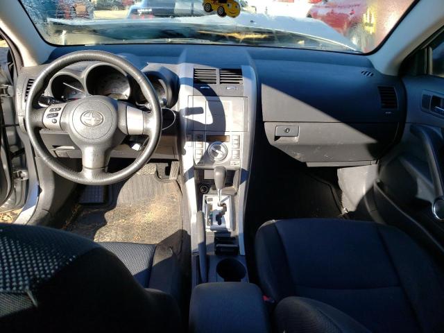 Photo 8 from auction – 2007 TOYOTA SCION TC with VIN JTKDE177270157883