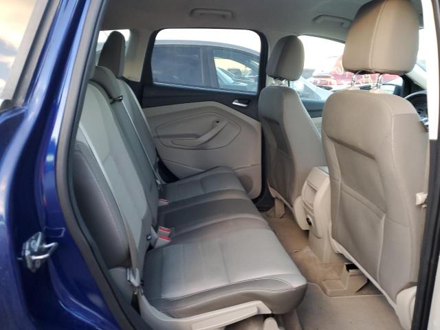 Photo 11 from auction – 2016 FORD ESCAPE SE with VIN 1FMCU9GX3GUB62406