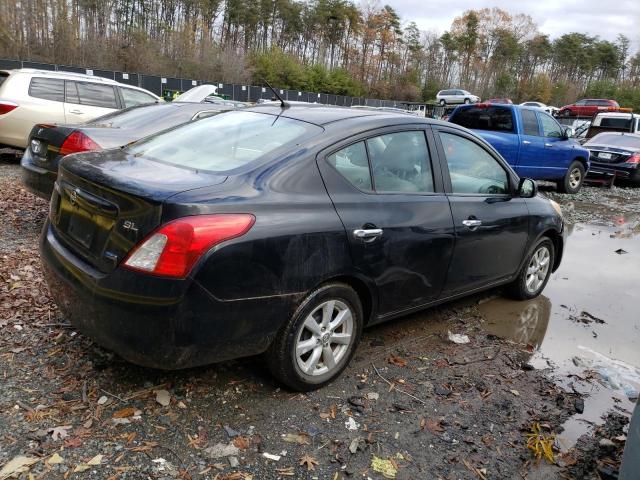 Photo 3 from auction – 2012 NISSAN VERSA S with VIN 3N1CN7AP8CL814068