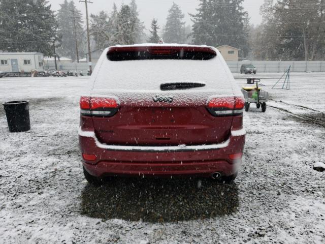 Photo 6 from auction – 2019 JEEP GRAND CHER with VIN 1C4RJFAG4KC551567