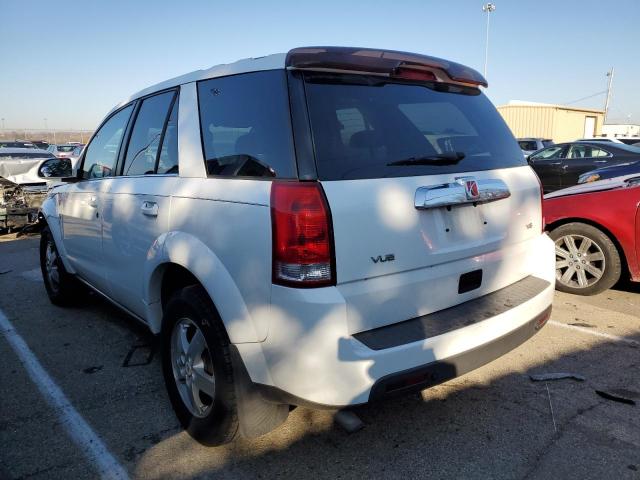 Photo 2 from auction – 2007 SATURN VUE with VIN 5GZCZ53407S818369