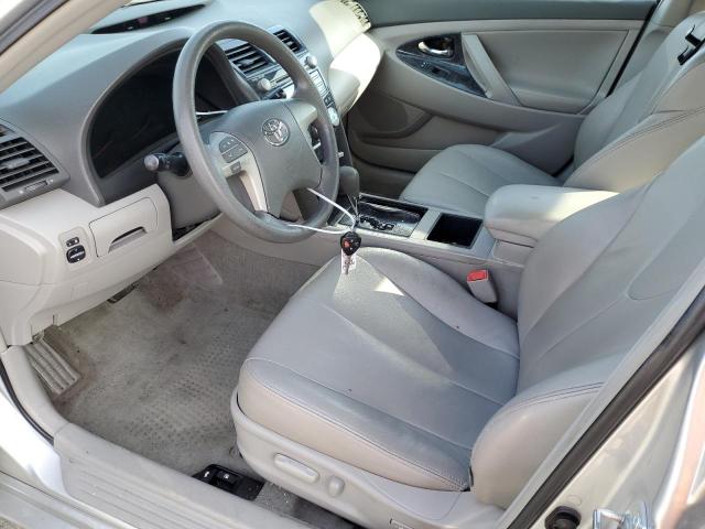 Photo 7 from auction – 2007 TOYOTA CAMRY CE with VIN 4T1BE46K67U133418