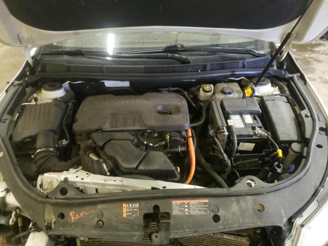 Photo 11 from auction – 2012 BUICK LACROSSE P with VIN 1G4GD5ER5CF241993