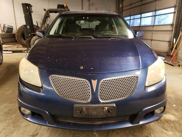 Photo 5 from auction – 2005 PONTIAC VIBE with VIN 5Y2SL638X5Z419996