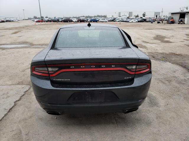 Photo 6 from auction – 2016 DODGE CHARGER SX with VIN 2C3CDXHG9GH214684