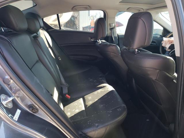 Photo 10 from auction – 2018 ACURA ILX BASE W with VIN 19UDE2F35JA000959