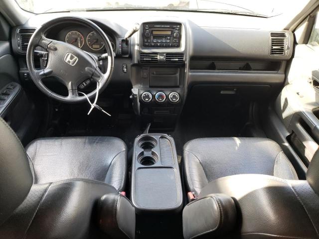 Фото 8 с аукциона – 2005 HONDA CRV с VIN JHLRD78955C044608