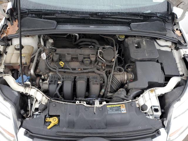 Photo 11 from auction – 2012 FORD FOCUS SE with VIN 1FAHP3F27CL207762