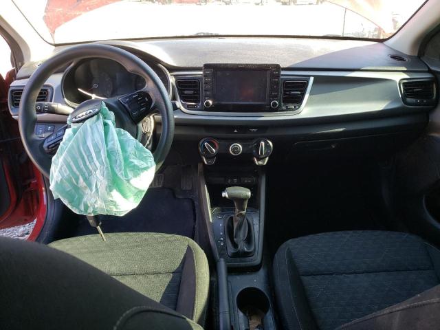 Photo 8 from auction – 2019 KIA RIO S with VIN 3KPA24AB5KE249393