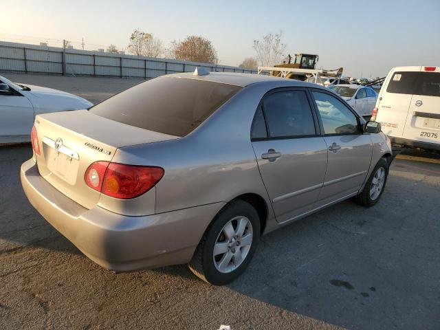 Photo 3 from auction – 2003 TOYOTA COROLLA with VIN 1NXBR32E53Z133614