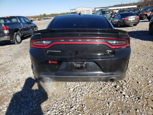 Photo 6 from auction – 2020 DODGE CHARGER R/ with VIN 2C3CDXCT8LH229028