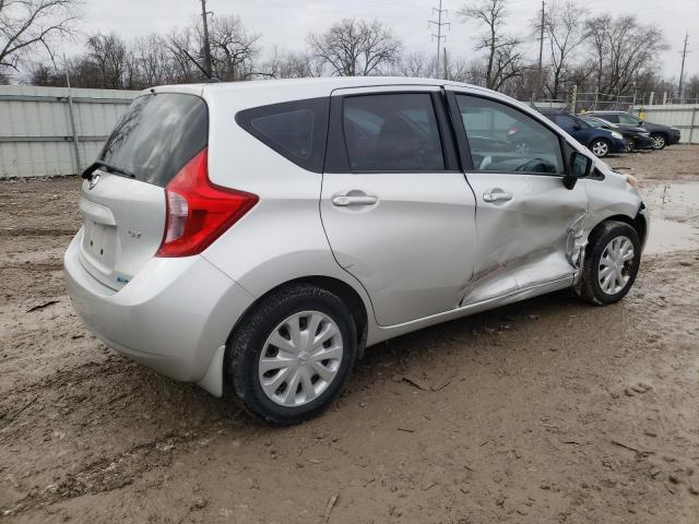 Photo 3 from auction – 2015 NISSAN VERSA NOTE with VIN 3N1CE2CPXFL360619