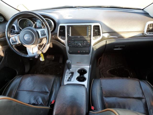 Photo 8 from auction – 2011 JEEP GRAND CHER with VIN 1J4RR4GG8BC645949