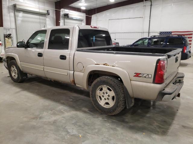 Photo 2 from auction – 2004 CHEVROLET SILVERADO with VIN 2GCEK13T041421125