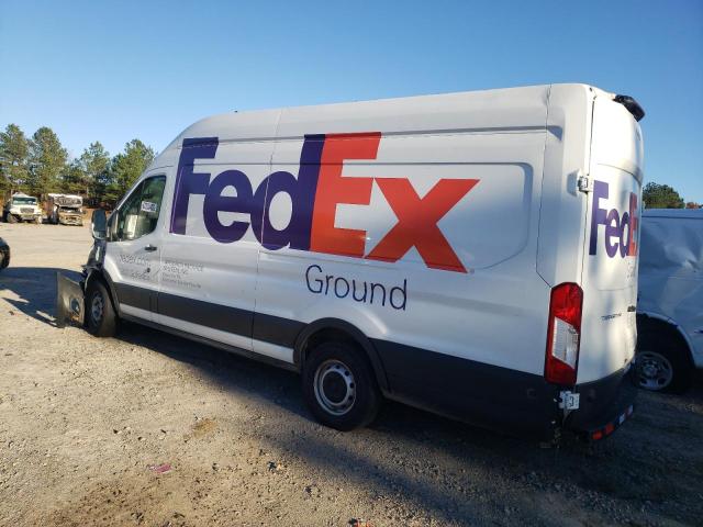 Photo 2 from auction – 2020 FORD TRANSIT T- with VIN 1FTBR3X86LKB22785