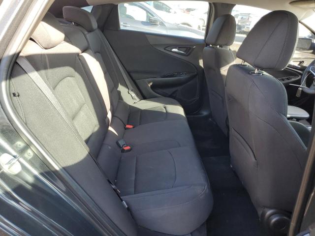 Photo 10 from auction – 2017 CHEVROLET MALIBU LS with VIN 1G1ZB5ST9HF190856