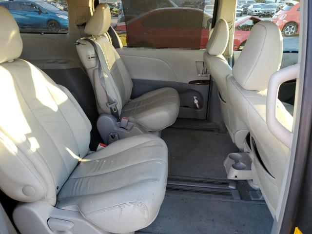 Photo 11 from auction – 2013 TOYOTA SIENNA XLE with VIN 5TDYK3DCXDS353979