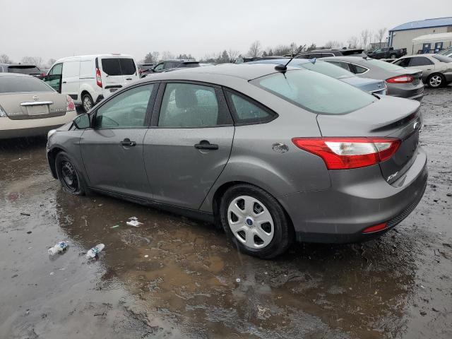 Photo 2 from auction – 2014 FORD FOCUS S with VIN 1FADP3E26EL232753