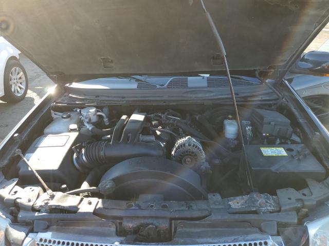 Photo 12 from auction – 2005 GMC ENVOY XL with VIN 1GKET16M756175772
