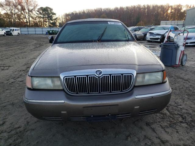 Photo 5 from auction – 2001 MERCURY GRAND MARQ with VIN 2MEFM74W11X604311