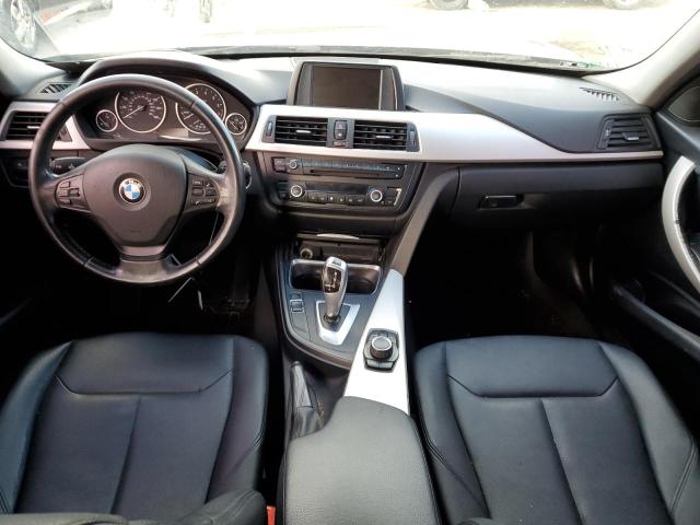 Photo 8 from auction – 2015 BMW 320 I with VIN WBA3B1C55FP681421
