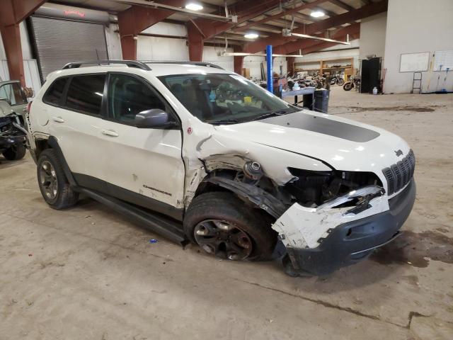 Photo 4 from auction – 2019 JEEP CHEROKEE T with VIN 1C4PJMBX8KD422218